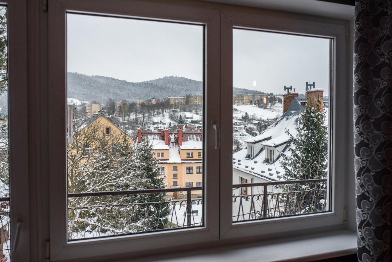 Homestay Go2krynica - Halna *