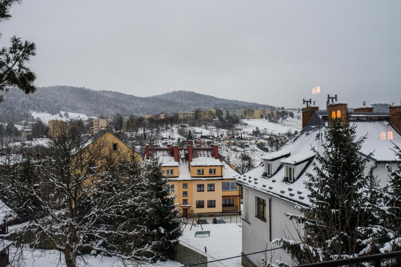 Homestay Go2krynica - Halna *
