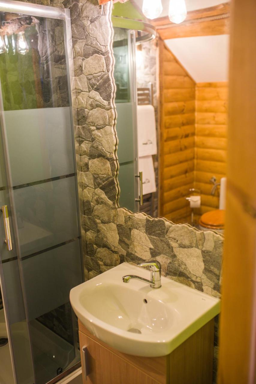 Homestay Go2krynica - Halna Krynica Zdroj