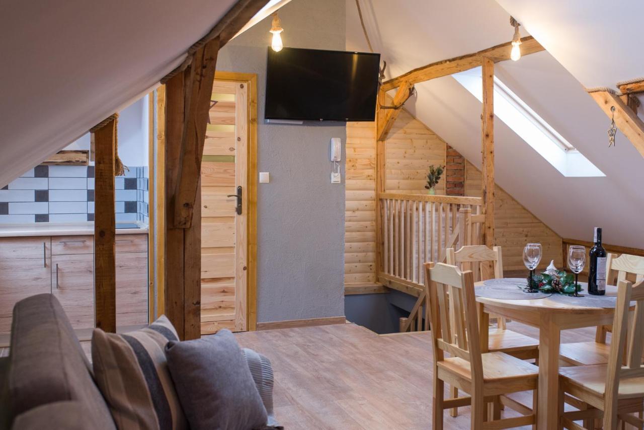 Homestay Go2krynica - Halna Krynica Zdroj