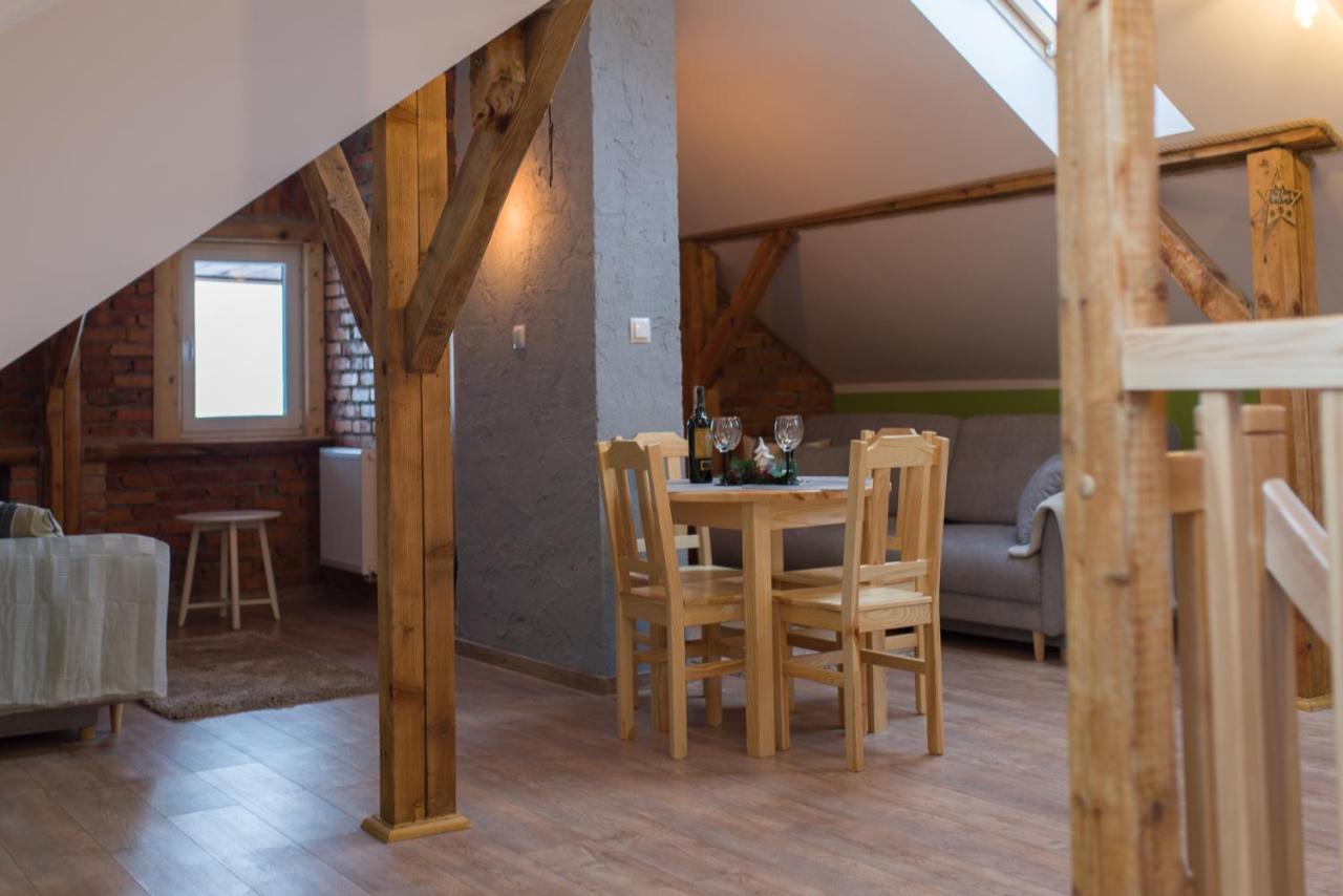 Homestay Go2krynica - Halna *