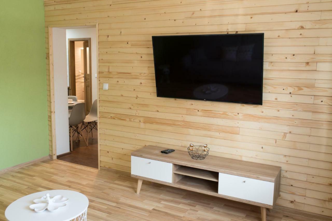 Go2krynica - Halna Homestay Krynica Zdroj